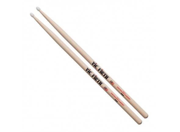 Vic Firth 5AN American Classic Hickory Vic Firth 5AN American Classic Hickory